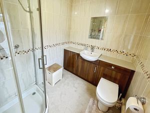 Shower Room - click for photo gallery